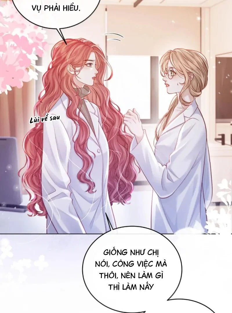 Gió Lớn Hôn Ánh Trăng Chapter 62 - Trang 2