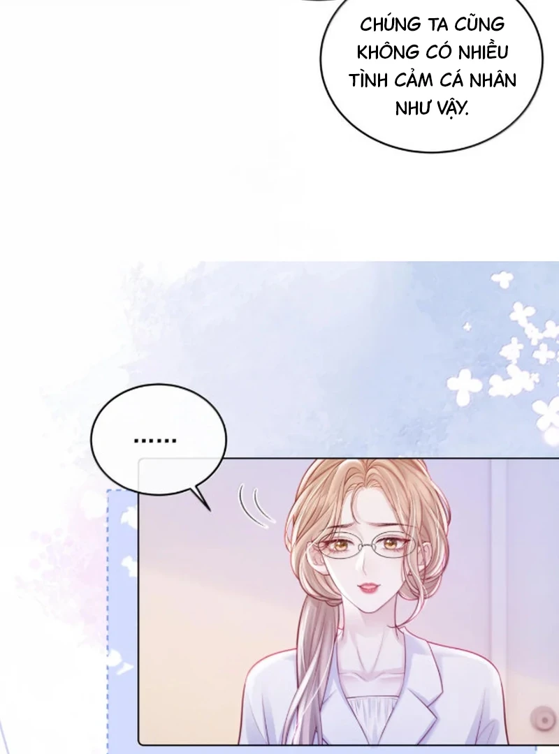 Gió Lớn Hôn Ánh Trăng Chapter 62 - Trang 2