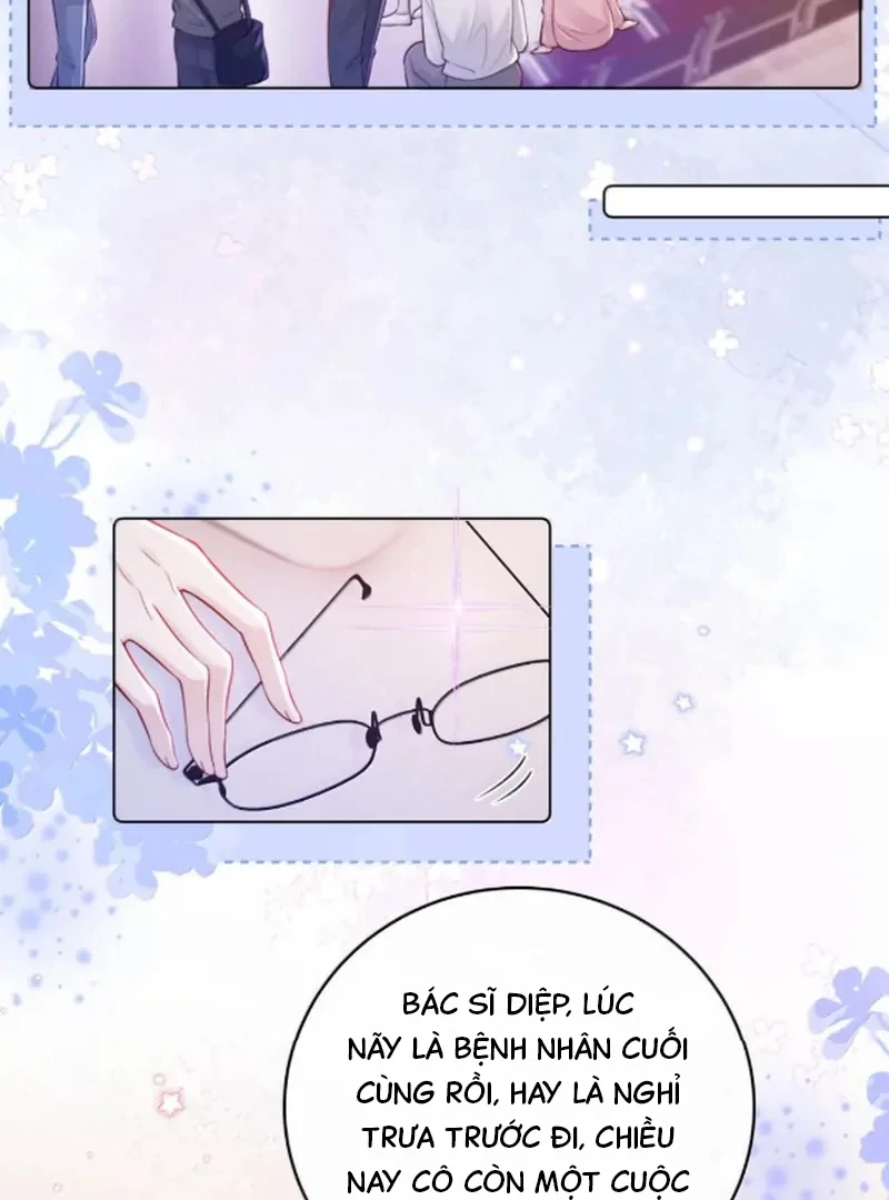Gió Lớn Hôn Ánh Trăng Chapter 62 - Trang 2