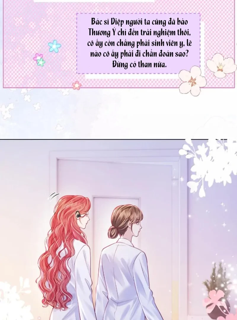 Gió Lớn Hôn Ánh Trăng Chapter 62 - Trang 2