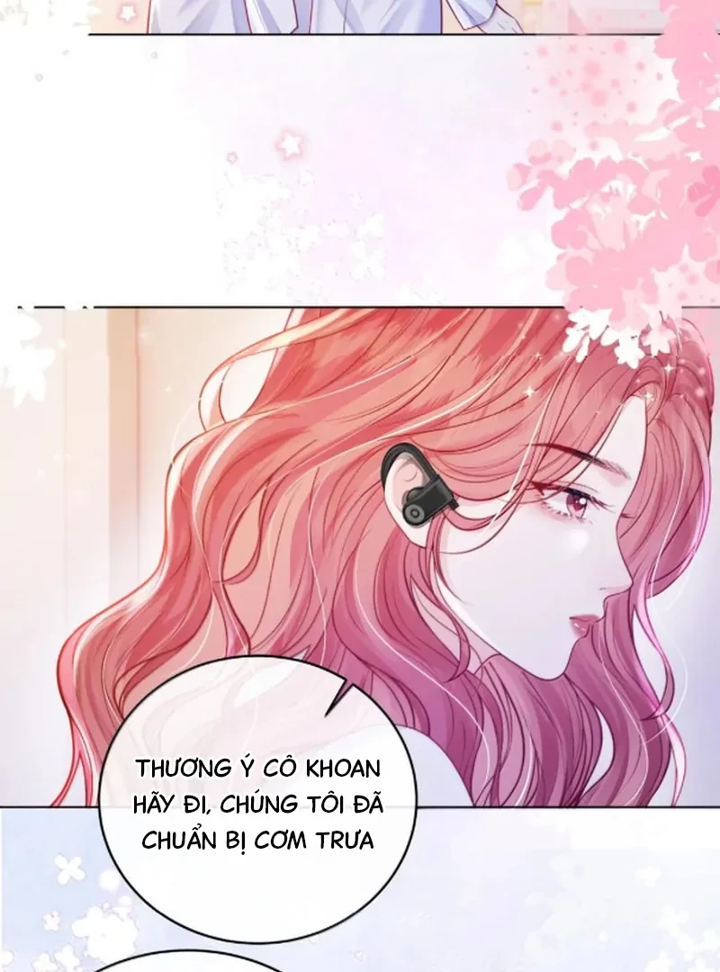 Gió Lớn Hôn Ánh Trăng Chapter 62 - Trang 2