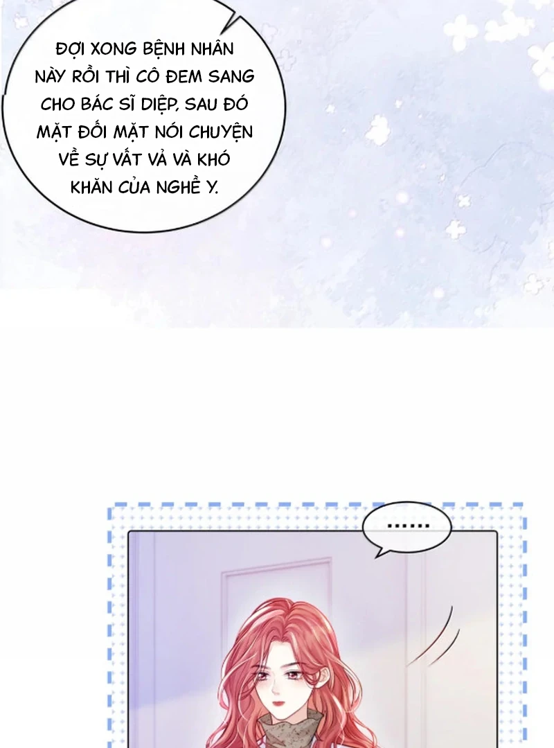 Gió Lớn Hôn Ánh Trăng Chapter 62 - Trang 2