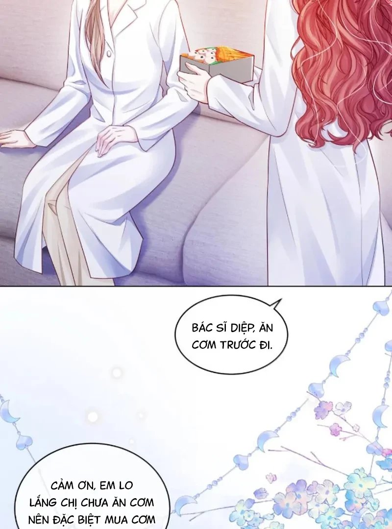 Gió Lớn Hôn Ánh Trăng Chapter 62 - Trang 2