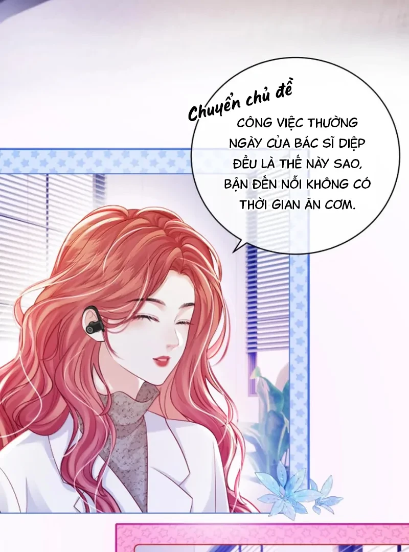 Gió Lớn Hôn Ánh Trăng Chapter 62 - Trang 2