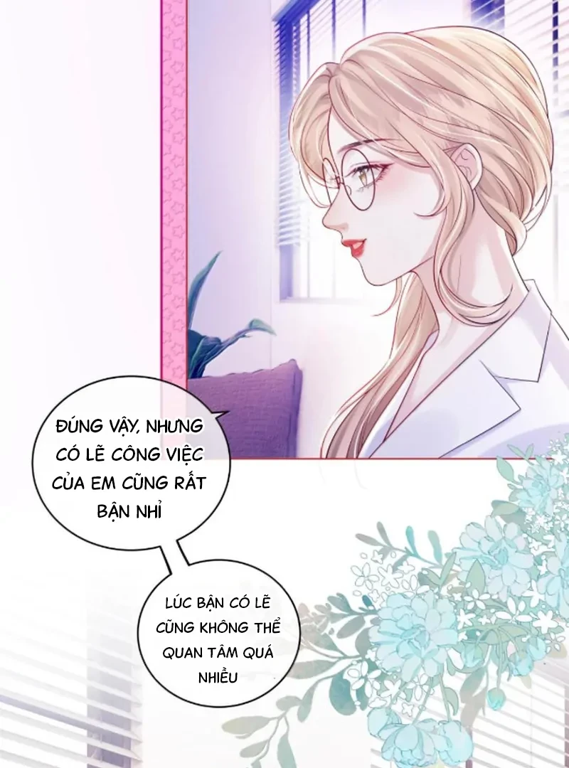 Gió Lớn Hôn Ánh Trăng Chapter 62 - Trang 2