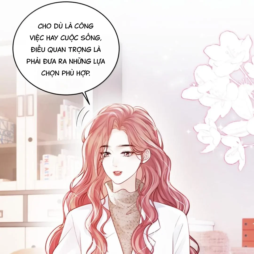 Gió Lớn Hôn Ánh Trăng Chapter 63 - Trang 2