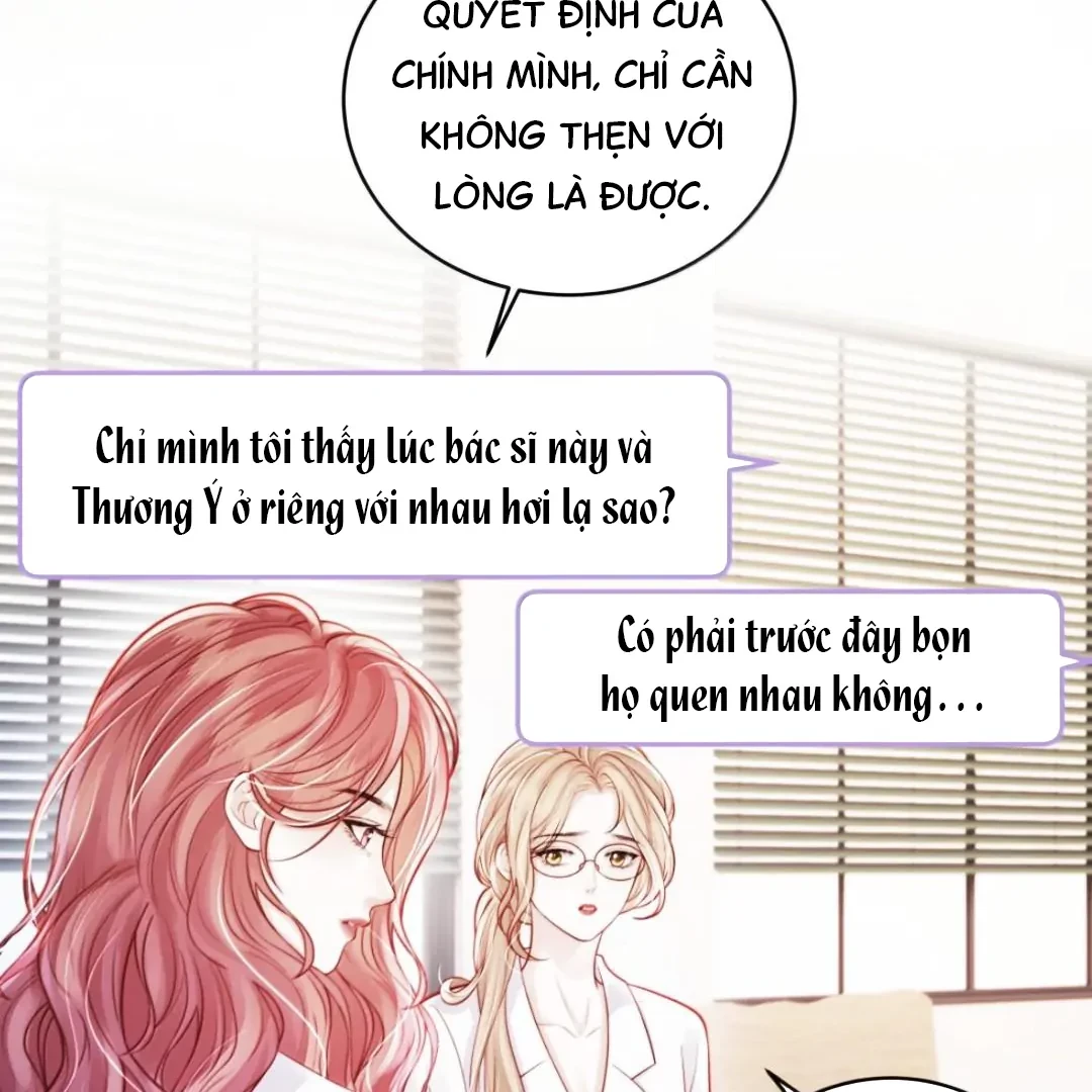 Gió Lớn Hôn Ánh Trăng Chapter 63 - Trang 2