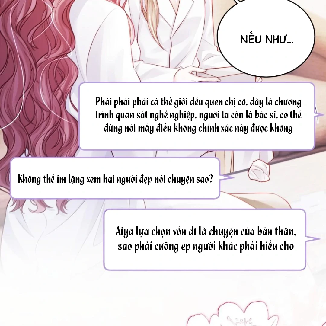 Gió Lớn Hôn Ánh Trăng Chapter 63 - Trang 2