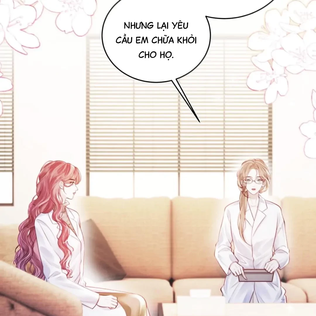 Gió Lớn Hôn Ánh Trăng Chapter 63 - Trang 2