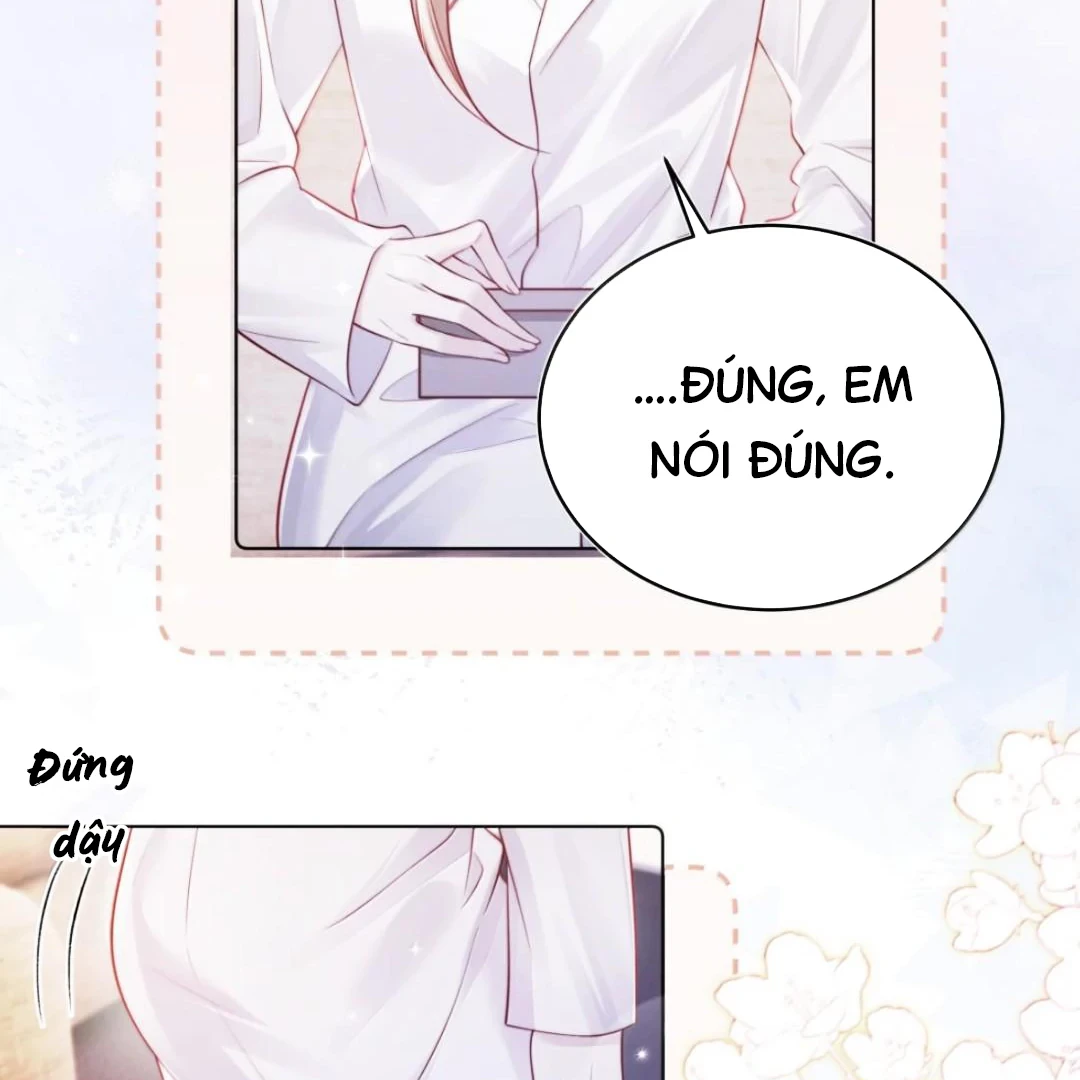 Gió Lớn Hôn Ánh Trăng Chapter 63 - Trang 2