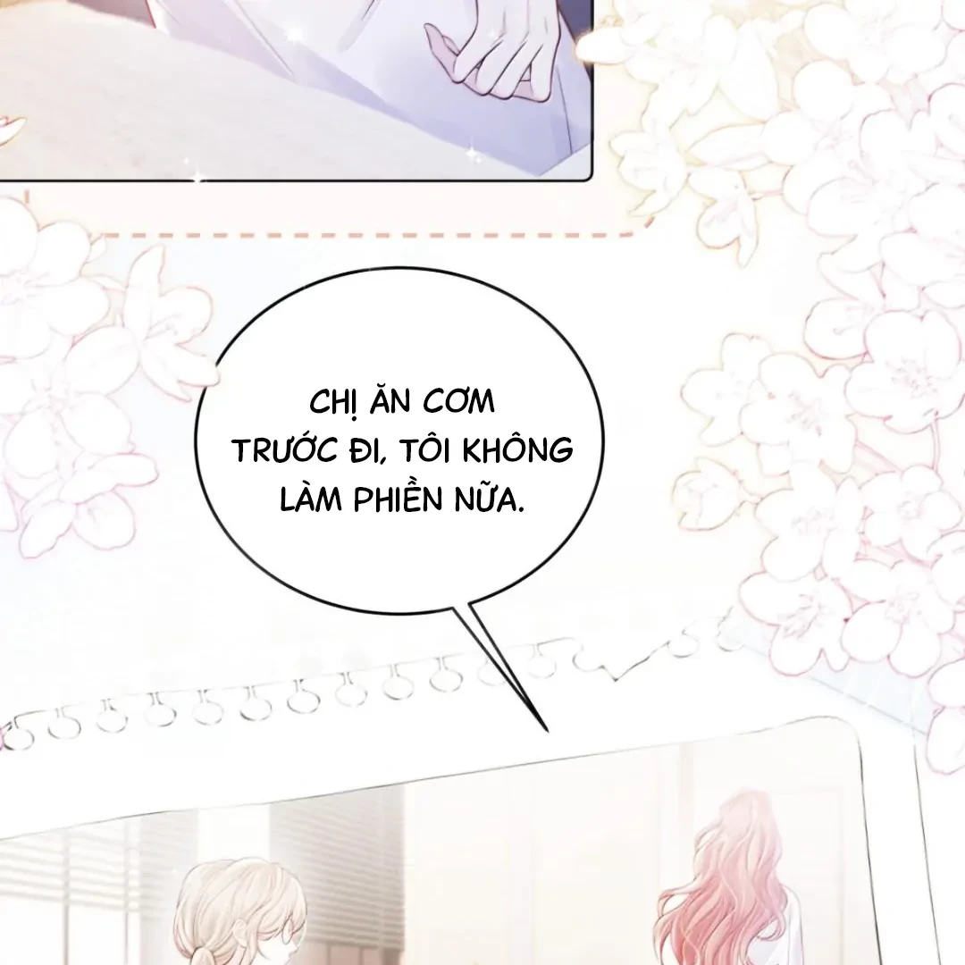 Gió Lớn Hôn Ánh Trăng Chapter 63 - Trang 2