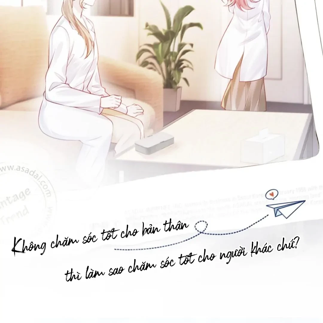 Gió Lớn Hôn Ánh Trăng Chapter 63 - Trang 2