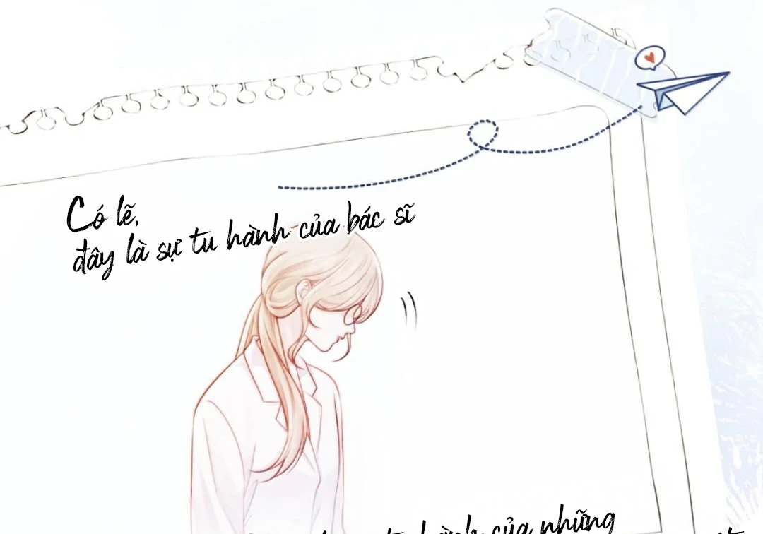 Gió Lớn Hôn Ánh Trăng Chapter 63 - Trang 2