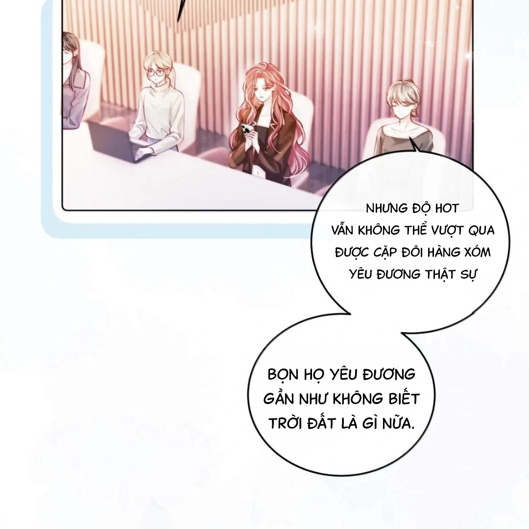 Gió Lớn Hôn Ánh Trăng Chapter 63 - Trang 2