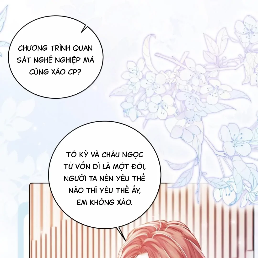 Gió Lớn Hôn Ánh Trăng Chapter 63 - Trang 2