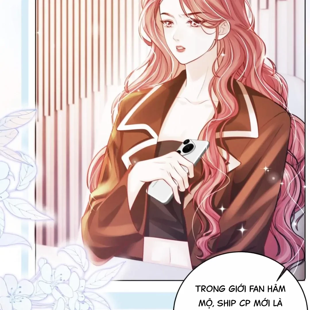 Gió Lớn Hôn Ánh Trăng Chapter 63 - Trang 2