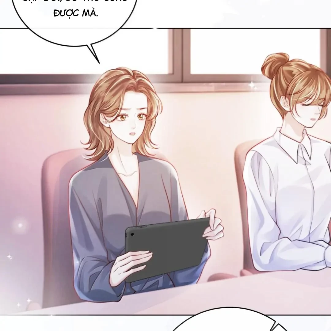 Gió Lớn Hôn Ánh Trăng Chapter 63 - Trang 2