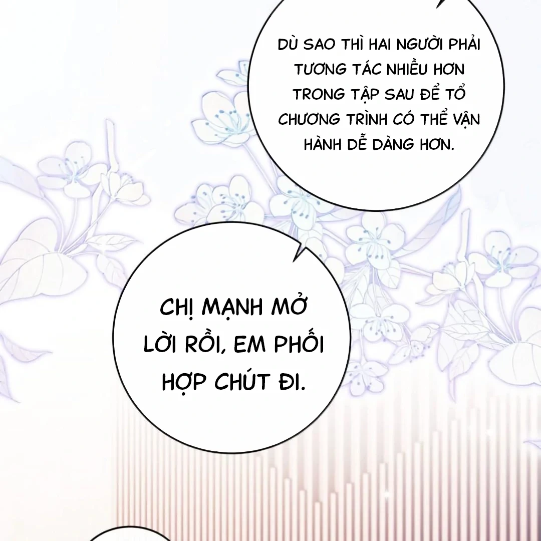 Gió Lớn Hôn Ánh Trăng Chapter 63 - Trang 2