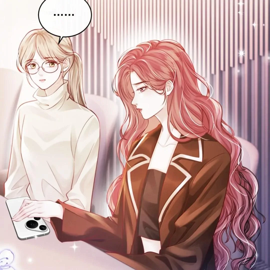 Gió Lớn Hôn Ánh Trăng Chapter 63 - Trang 2