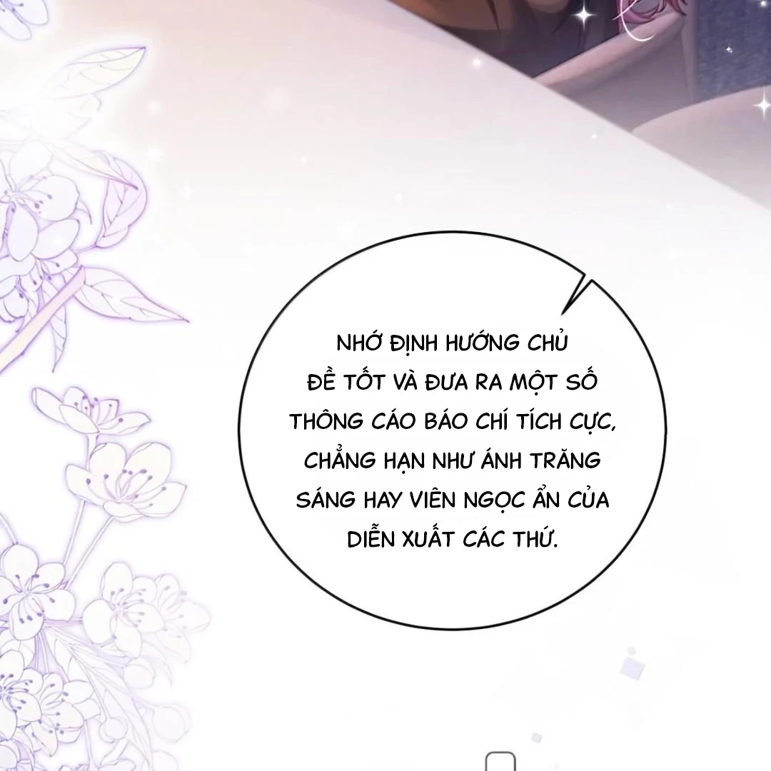 Gió Lớn Hôn Ánh Trăng Chapter 63 - Trang 2