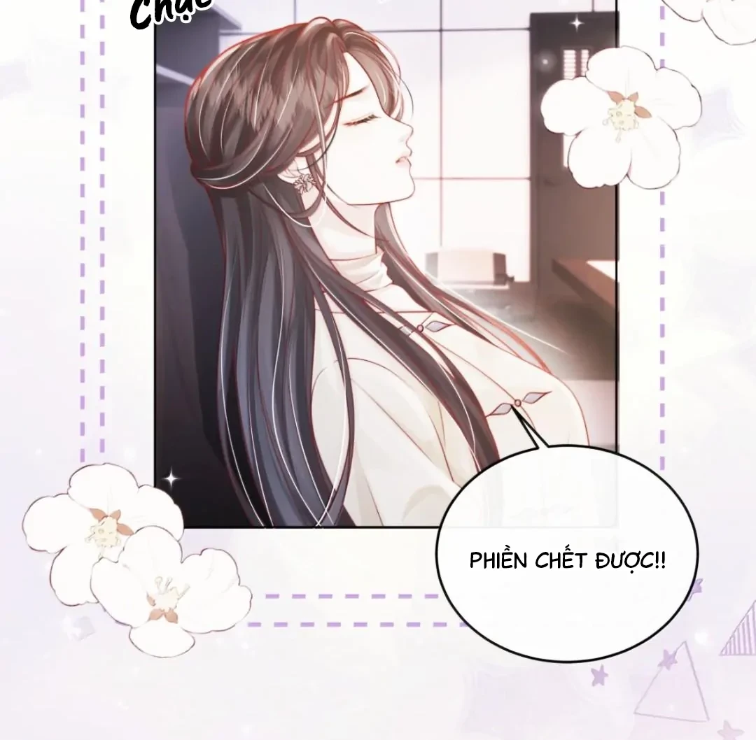 Gió Lớn Hôn Ánh Trăng Chapter 63 - Trang 2
