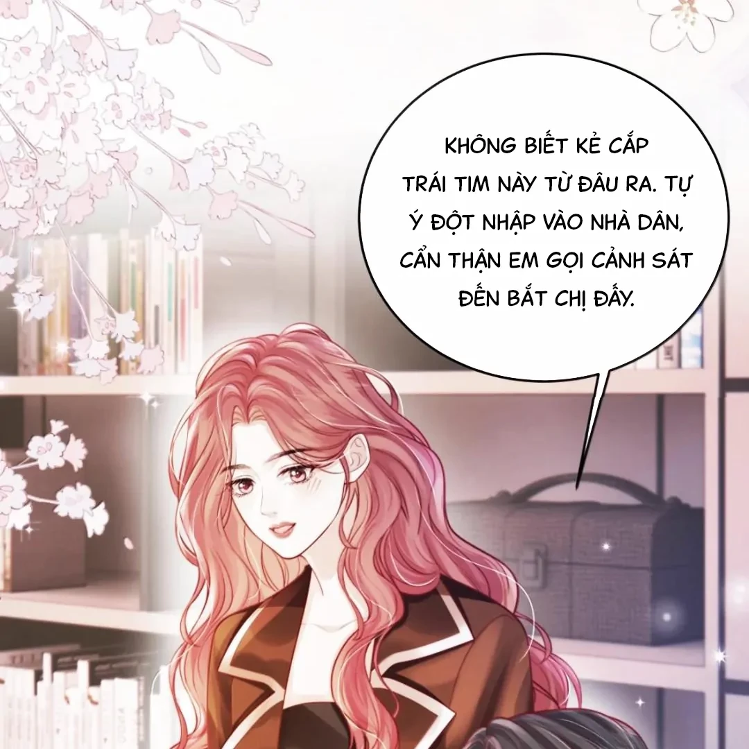 Gió Lớn Hôn Ánh Trăng Chapter 63 - Trang 2