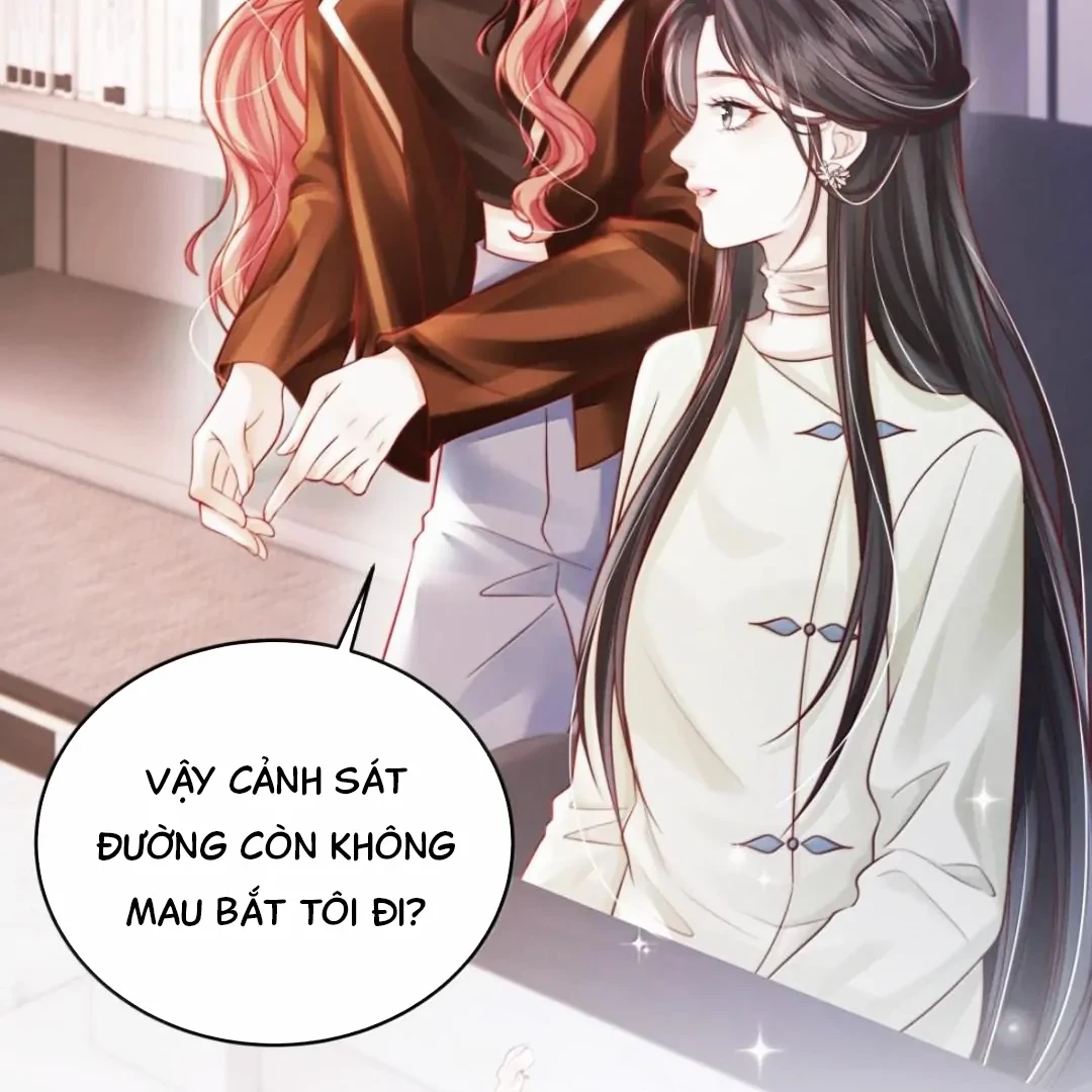 Gió Lớn Hôn Ánh Trăng Chapter 63 - Trang 2