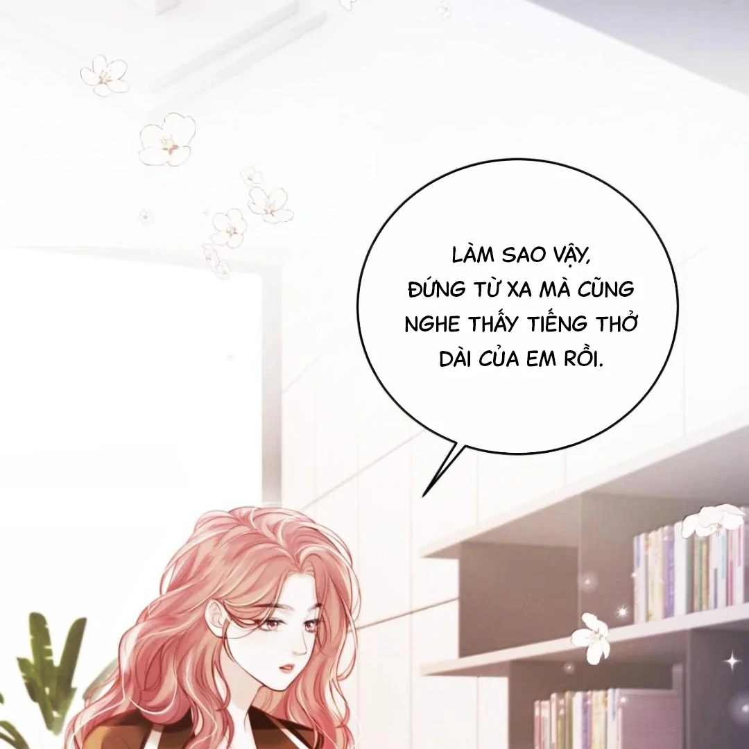 Gió Lớn Hôn Ánh Trăng Chapter 63 - Trang 2