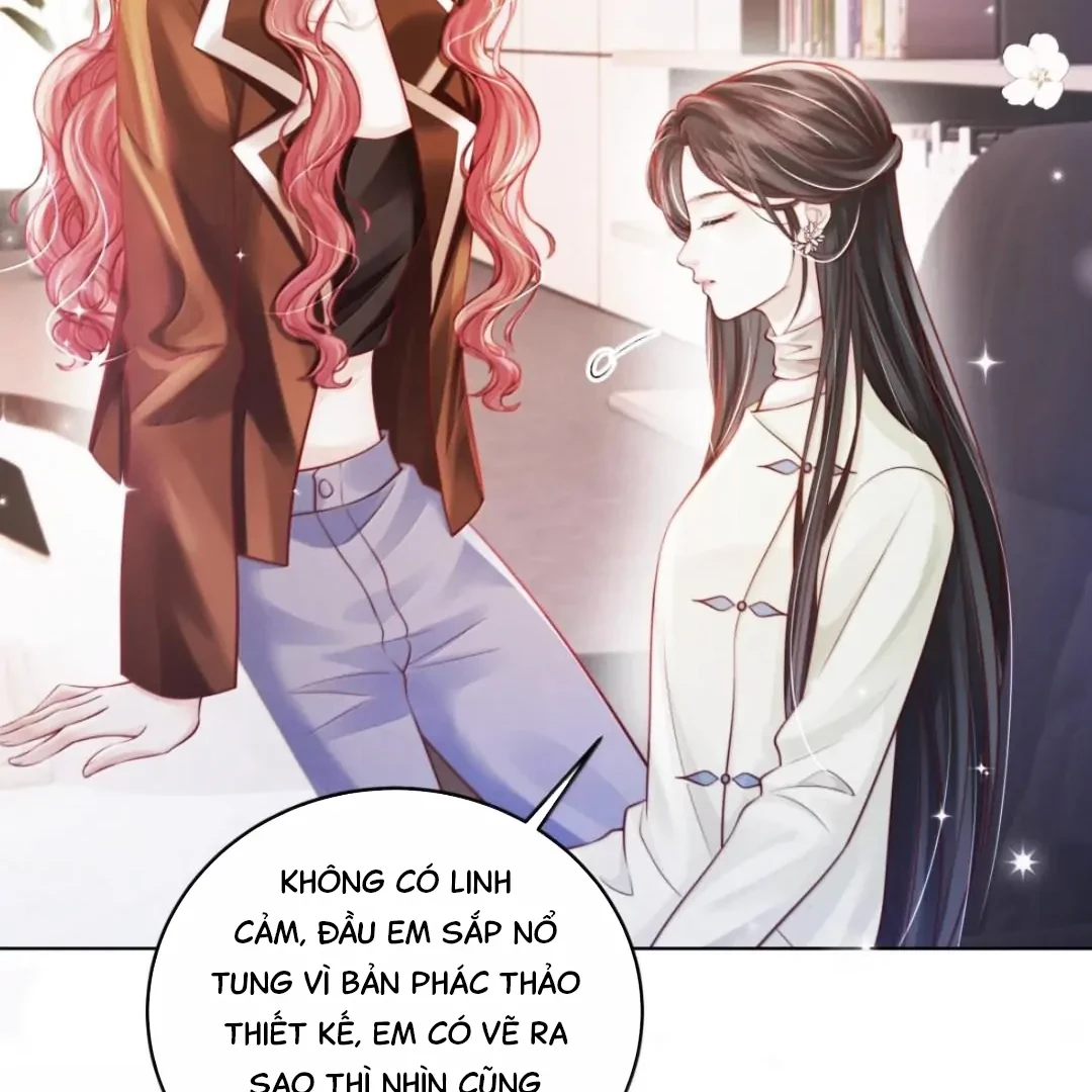 Gió Lớn Hôn Ánh Trăng Chapter 63 - Trang 2