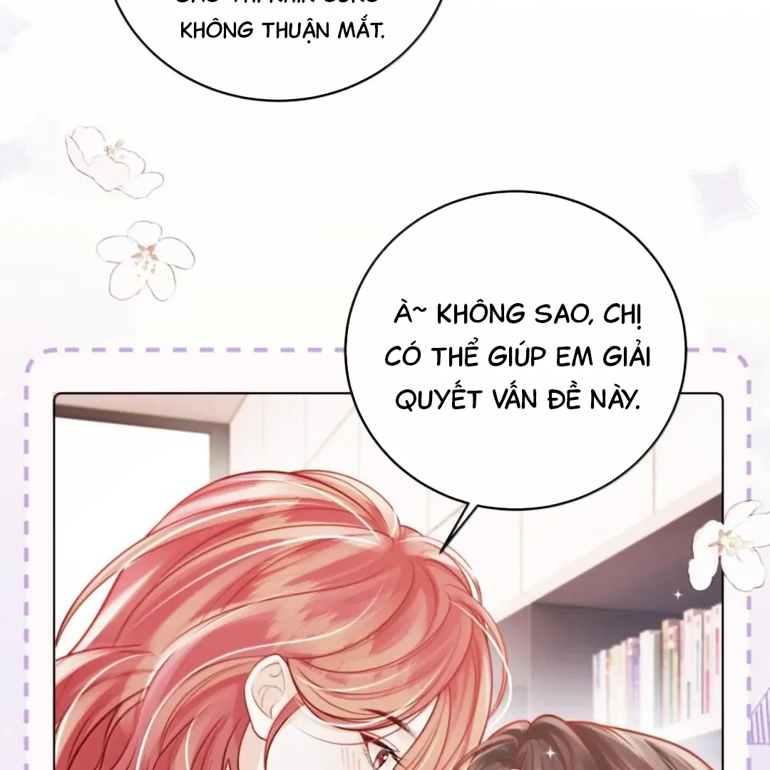 Gió Lớn Hôn Ánh Trăng Chapter 63 - Trang 2