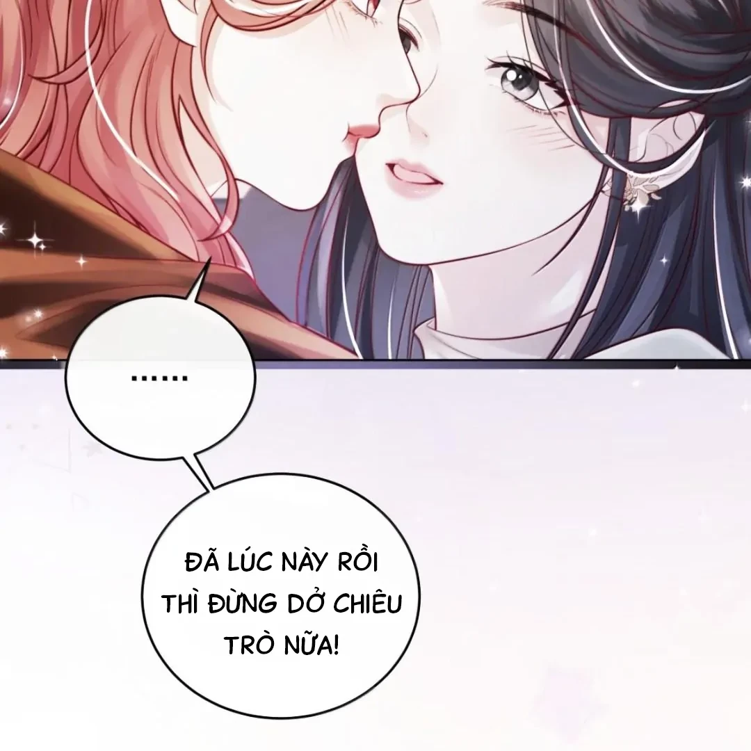 Gió Lớn Hôn Ánh Trăng Chapter 63 - Trang 2