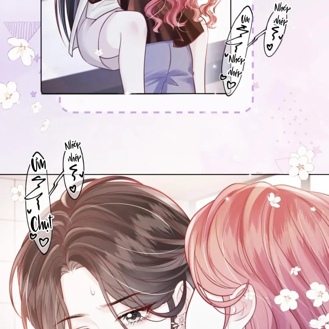 Gió Lớn Hôn Ánh Trăng Chapter 63 - Trang 2