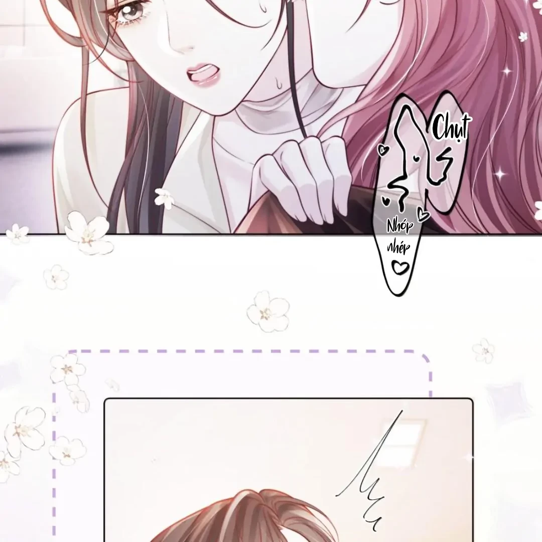 Gió Lớn Hôn Ánh Trăng Chapter 63 - Trang 2
