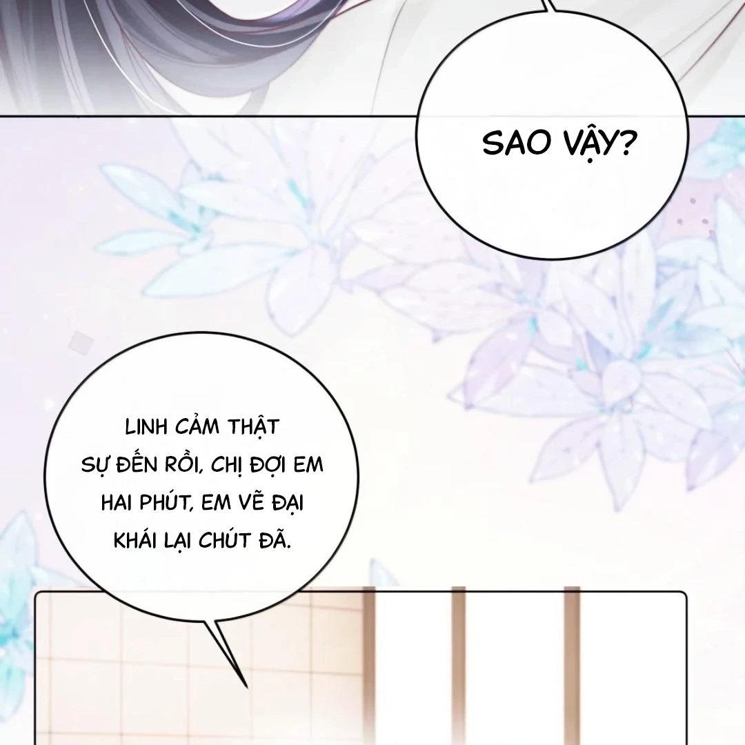 Gió Lớn Hôn Ánh Trăng Chapter 63 - Trang 2