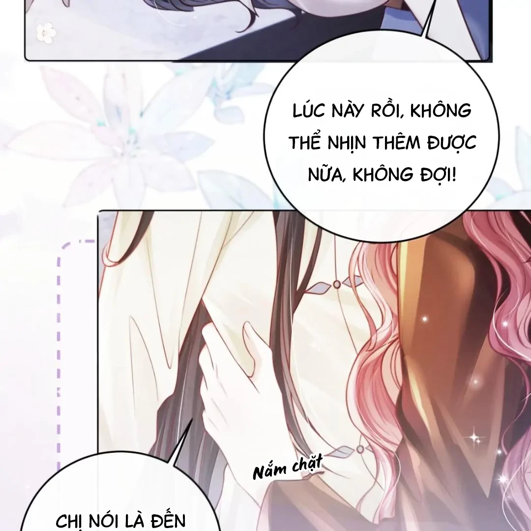 Gió Lớn Hôn Ánh Trăng Chapter 63 - Trang 2