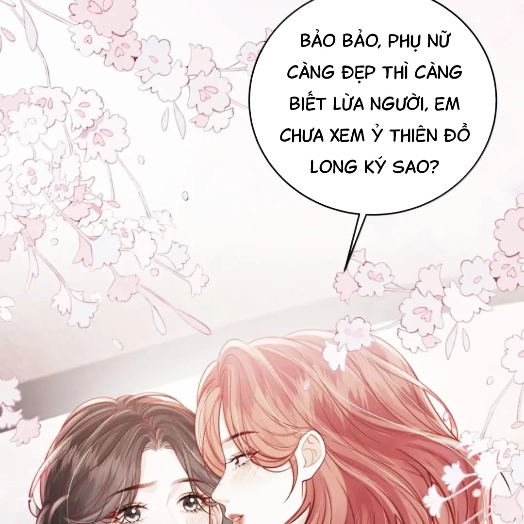 Gió Lớn Hôn Ánh Trăng Chapter 63 - Trang 2