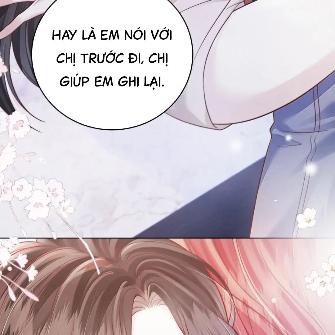 Gió Lớn Hôn Ánh Trăng Chapter 63 - Trang 2