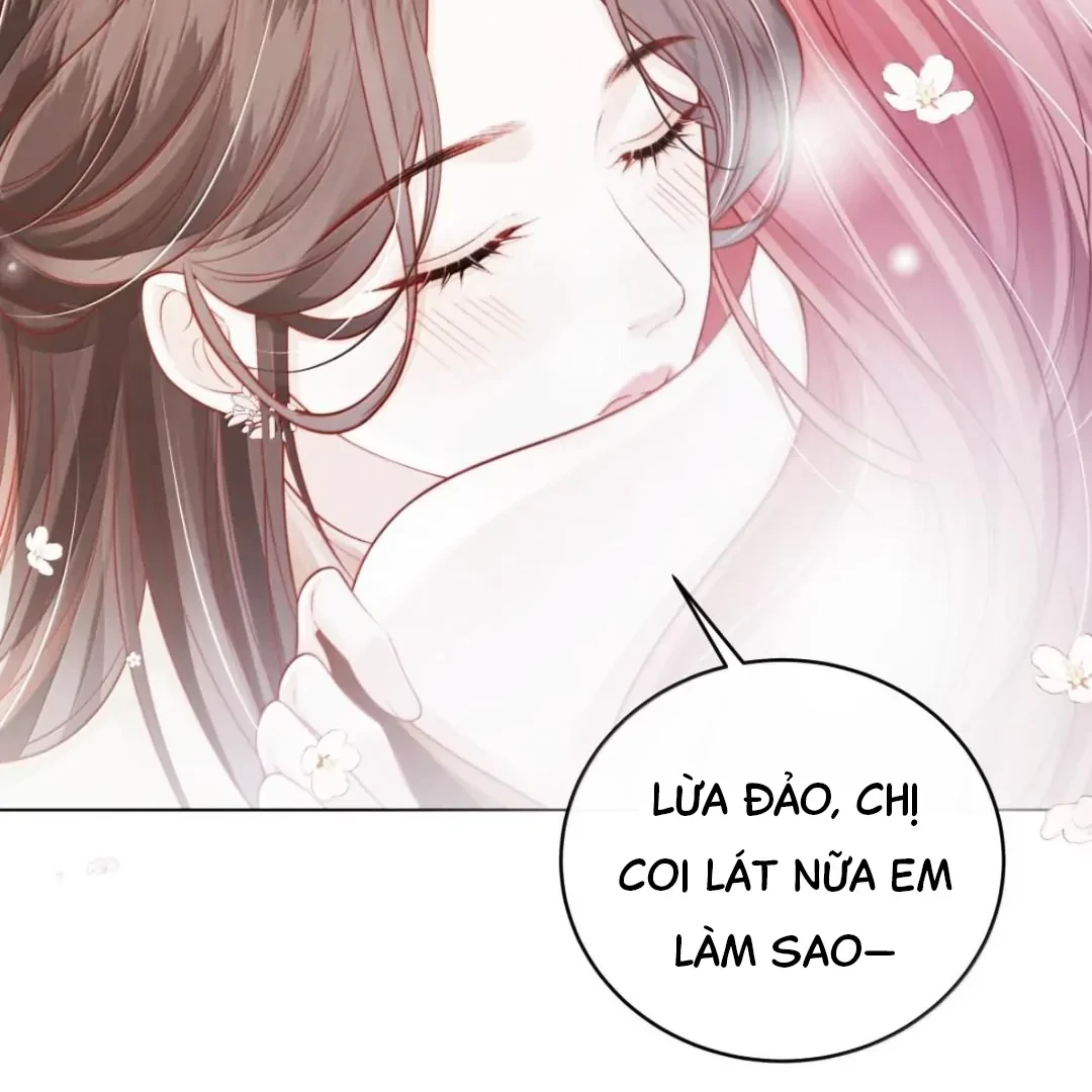 Gió Lớn Hôn Ánh Trăng Chapter 63 - Trang 2