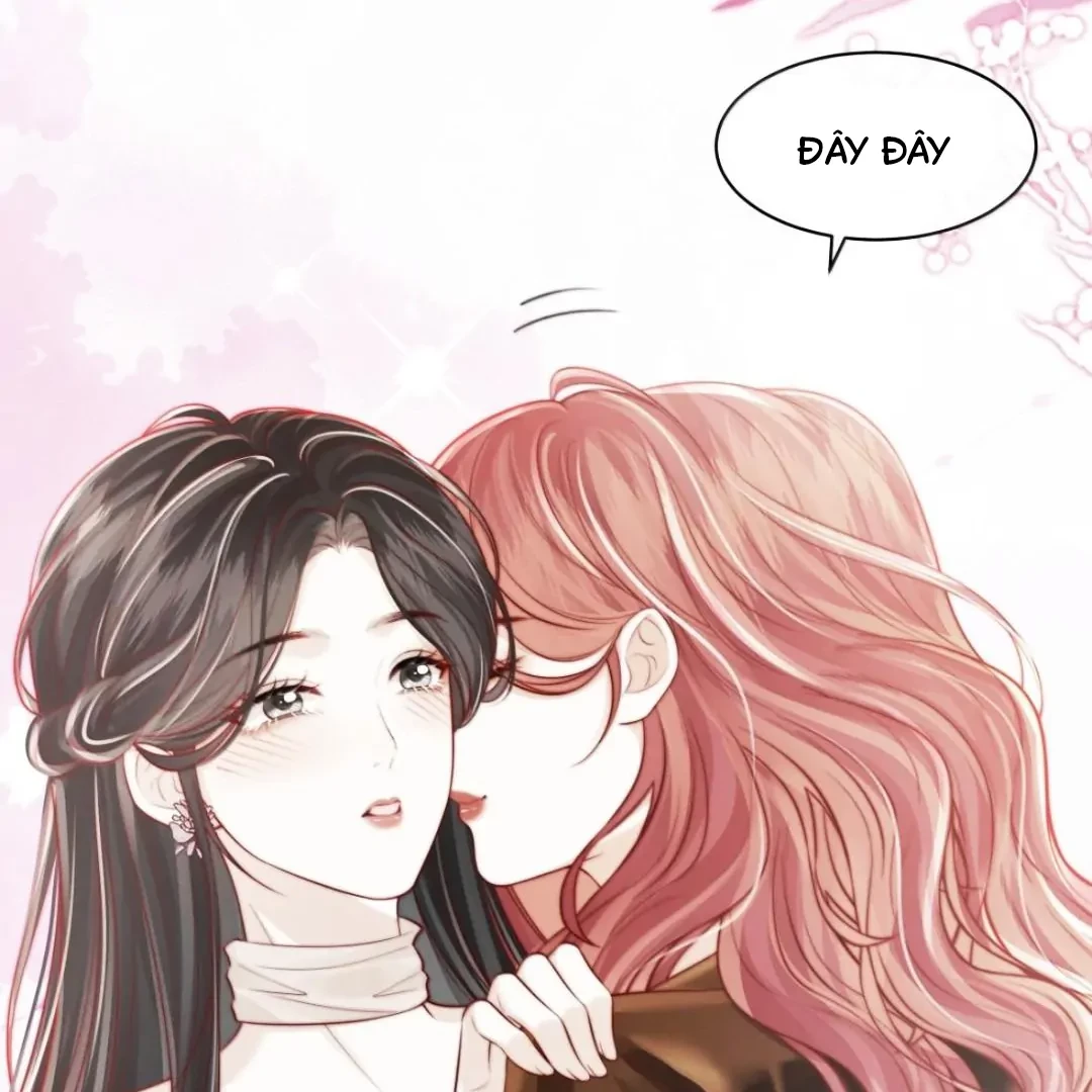 Gió Lớn Hôn Ánh Trăng Chapter 63 - Trang 2