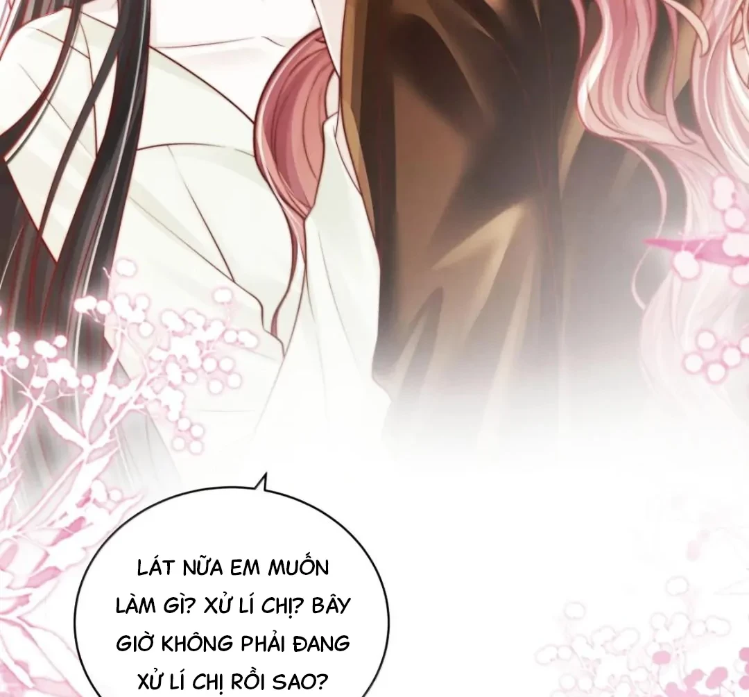 Gió Lớn Hôn Ánh Trăng Chapter 63 - Trang 2