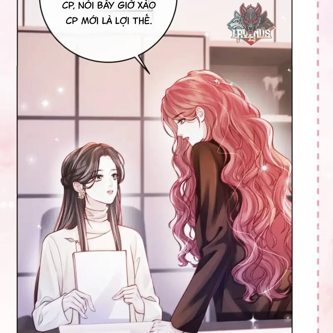 Gió Lớn Hôn Ánh Trăng Chapter 64 - Trang 2