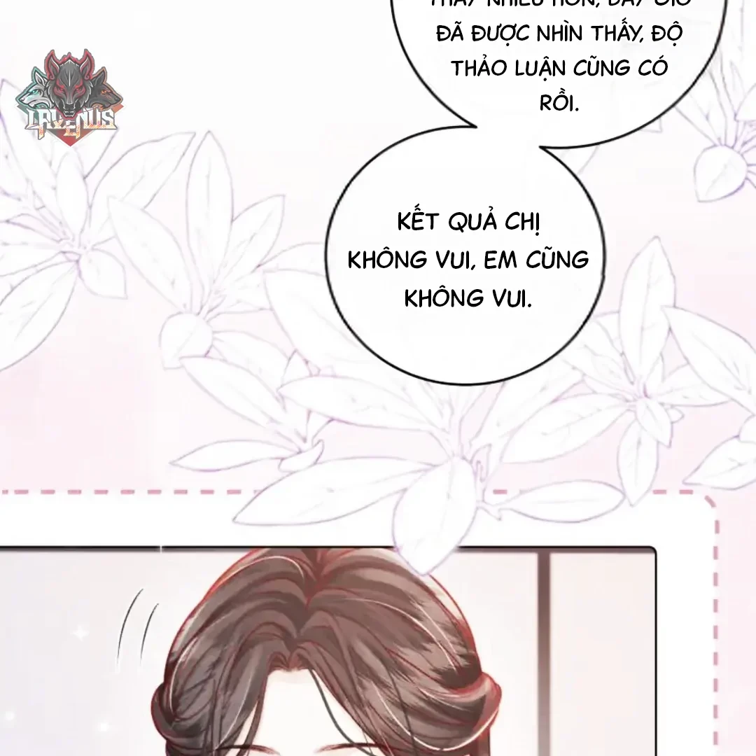 Gió Lớn Hôn Ánh Trăng Chapter 64 - Trang 2