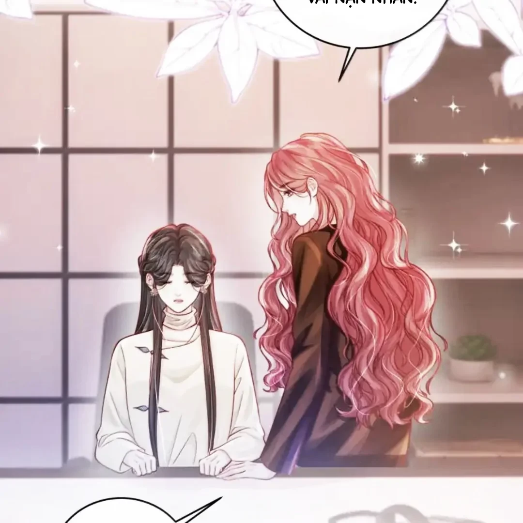 Gió Lớn Hôn Ánh Trăng Chapter 64 - Trang 2
