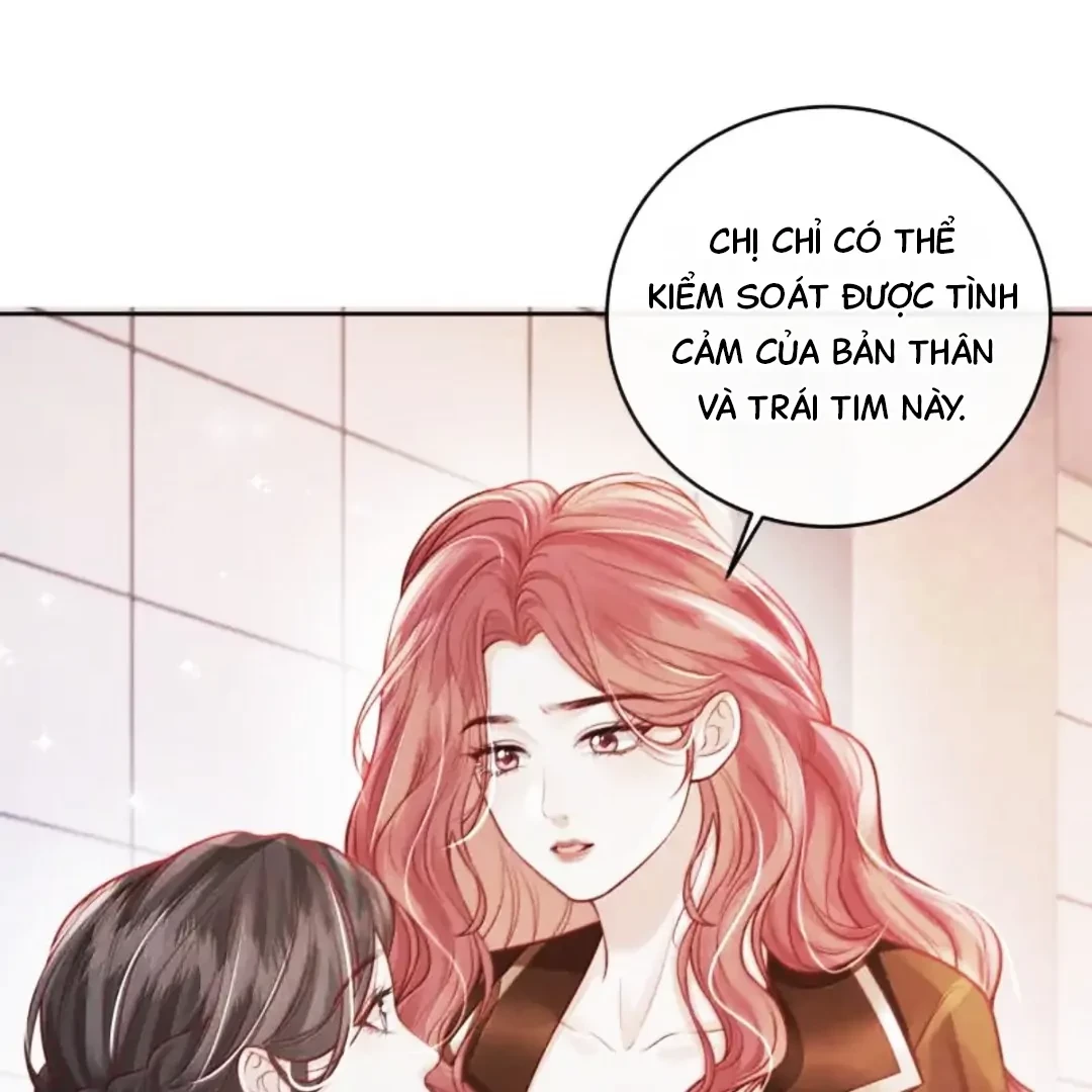 Gió Lớn Hôn Ánh Trăng Chapter 64 - Trang 2