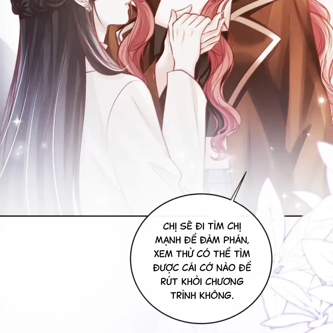 Gió Lớn Hôn Ánh Trăng Chapter 64 - Trang 2