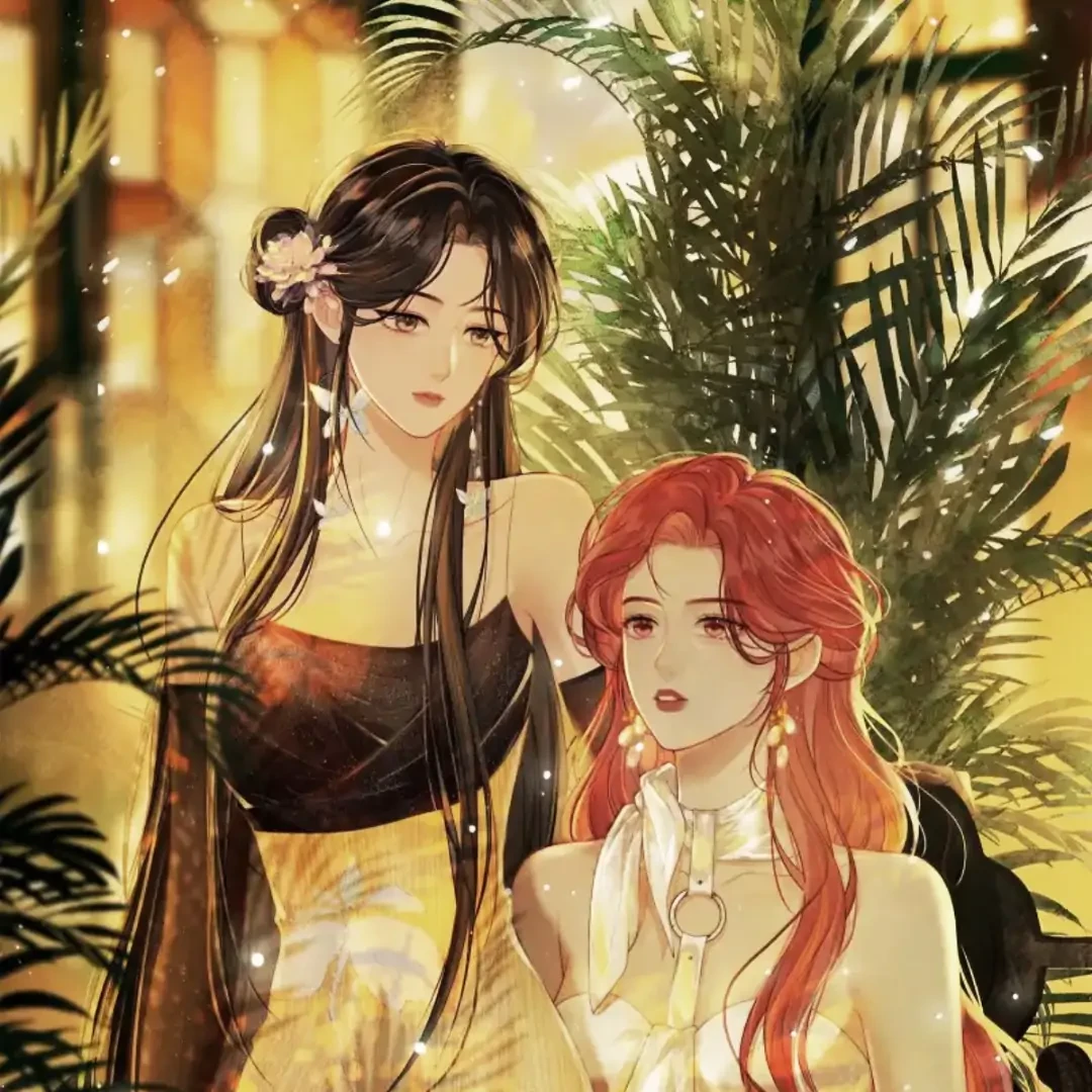Gió Lớn Hôn Ánh Trăng Chapter 64 - Trang 2
