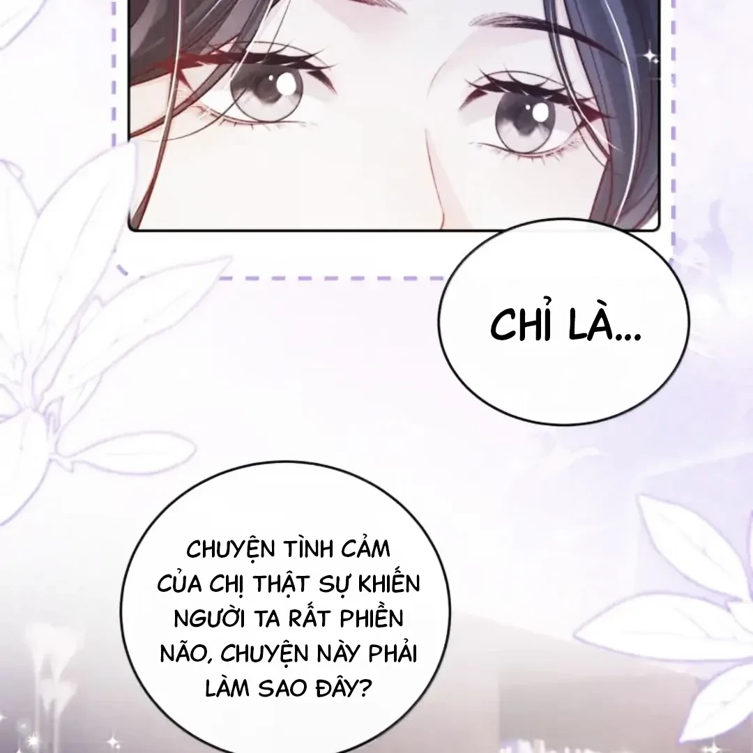 Gió Lớn Hôn Ánh Trăng Chapter 64 - Trang 2