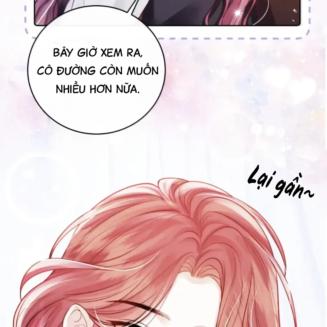 Gió Lớn Hôn Ánh Trăng Chapter 64 - Trang 2