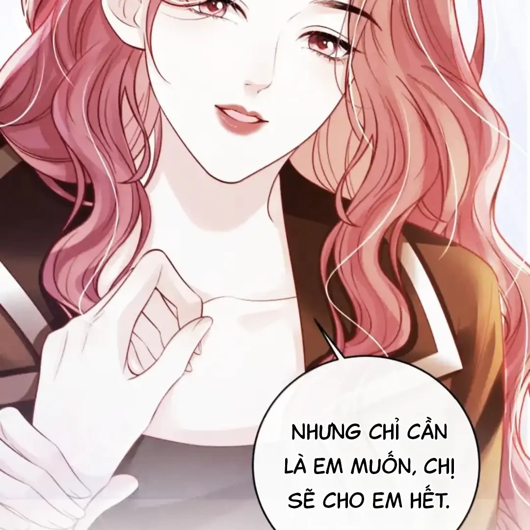 Gió Lớn Hôn Ánh Trăng Chapter 64 - Trang 2