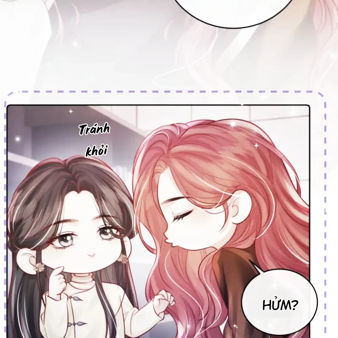 Gió Lớn Hôn Ánh Trăng Chapter 64 - Trang 2
